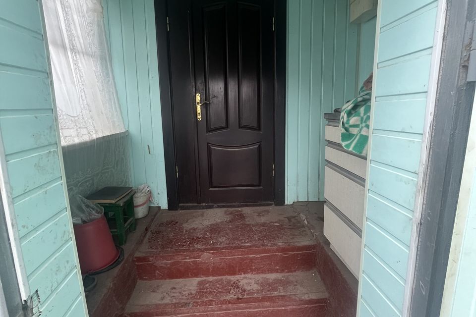 Продаётся 1-этажный дом, 74 м²