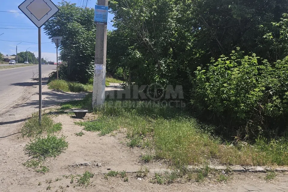 Продаётся участок, 10 сот.