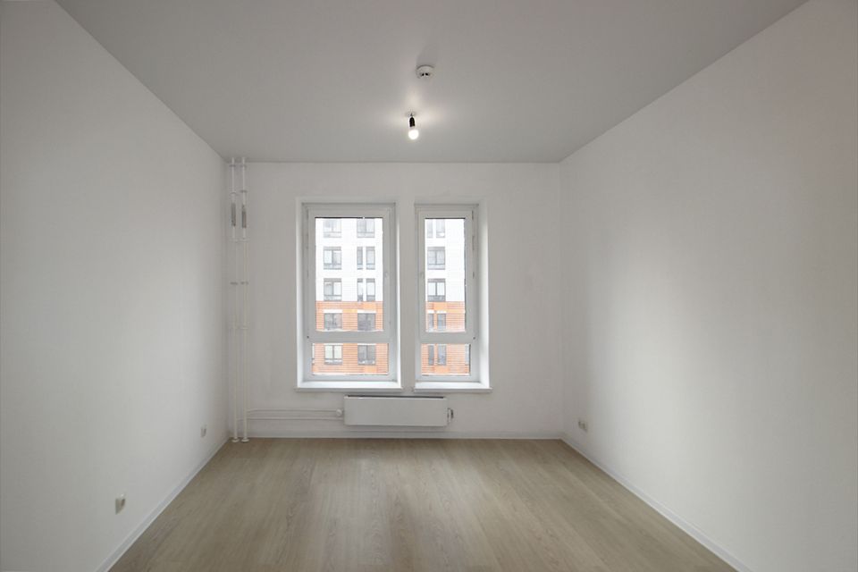 Продаётся студия, 19.6 м²
