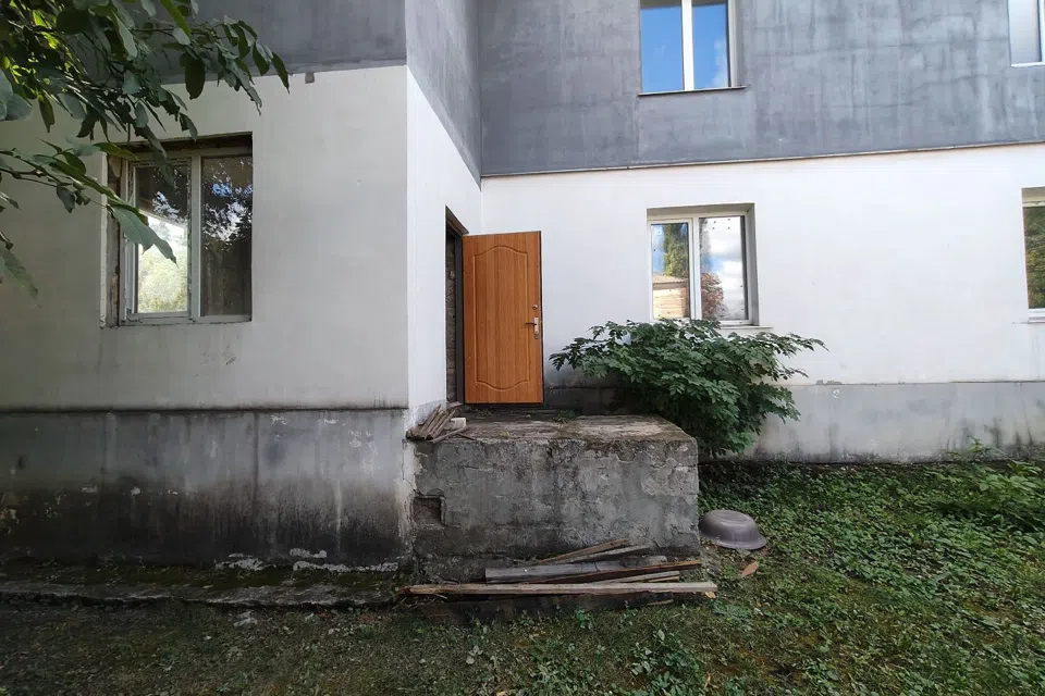 Продаётся 3-комнатная квартира, 68.9 м²