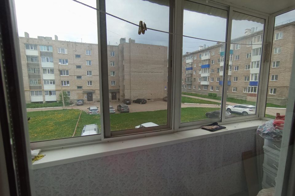 Продаётся 1-комнатная квартира, 32.5 м²