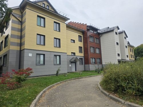 Продаётся 1-комнатная квартира, 52 м²