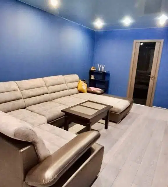 Продаётся 2-комнатная квартира, 44 м²