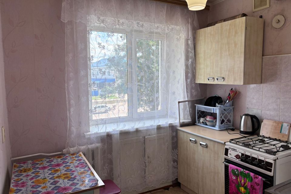 Продаётся 1-комнатная квартира, 29 м²