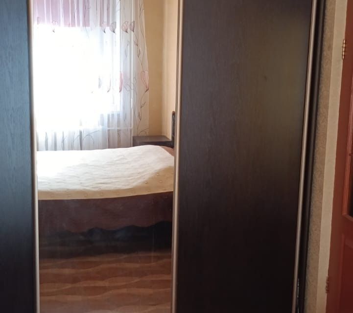 Продаётся 2-комнатная квартира, 40.9 м²