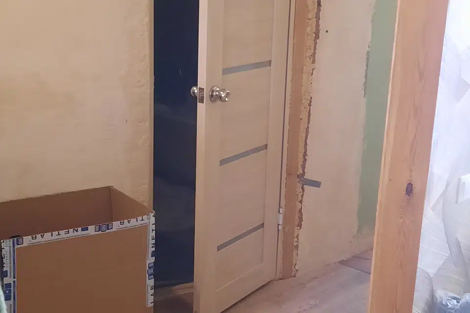 Продаётся 2-комнатная квартира, 44.7 м²
