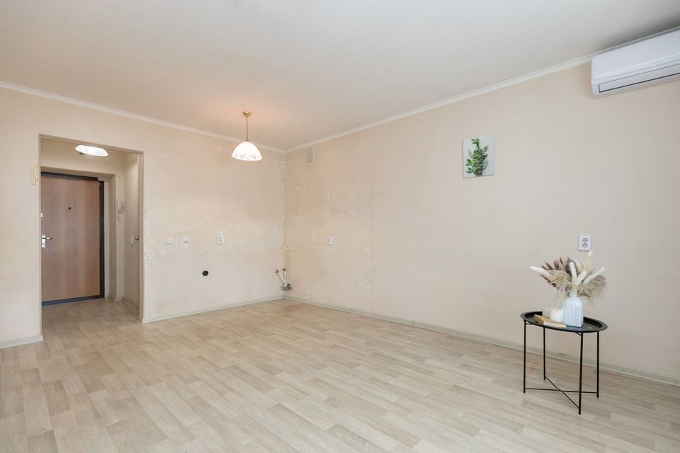 Продаётся студия, 24 м²