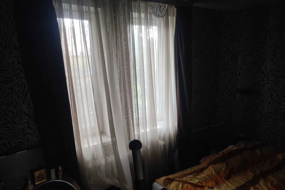 Продаётся 3-комнатная квартира, 80.1 м²