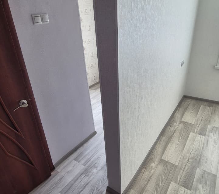 Продаётся 1-комнатная квартира, 21 м²