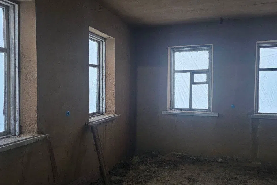 Продаётся 1-этажный дом, 75 м²