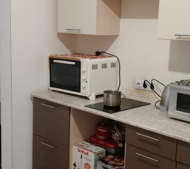 Продаётся 3-комнатная квартира, 58 м²