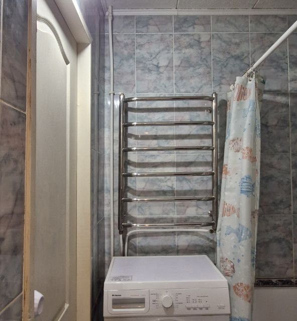 Продаётся 3-комнатная квартира, 73.9 м²