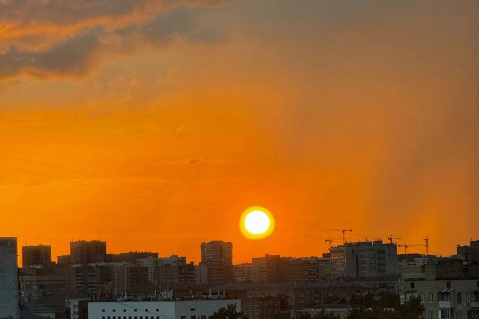 Продаётся 1-комнатная квартира, 30 м²
