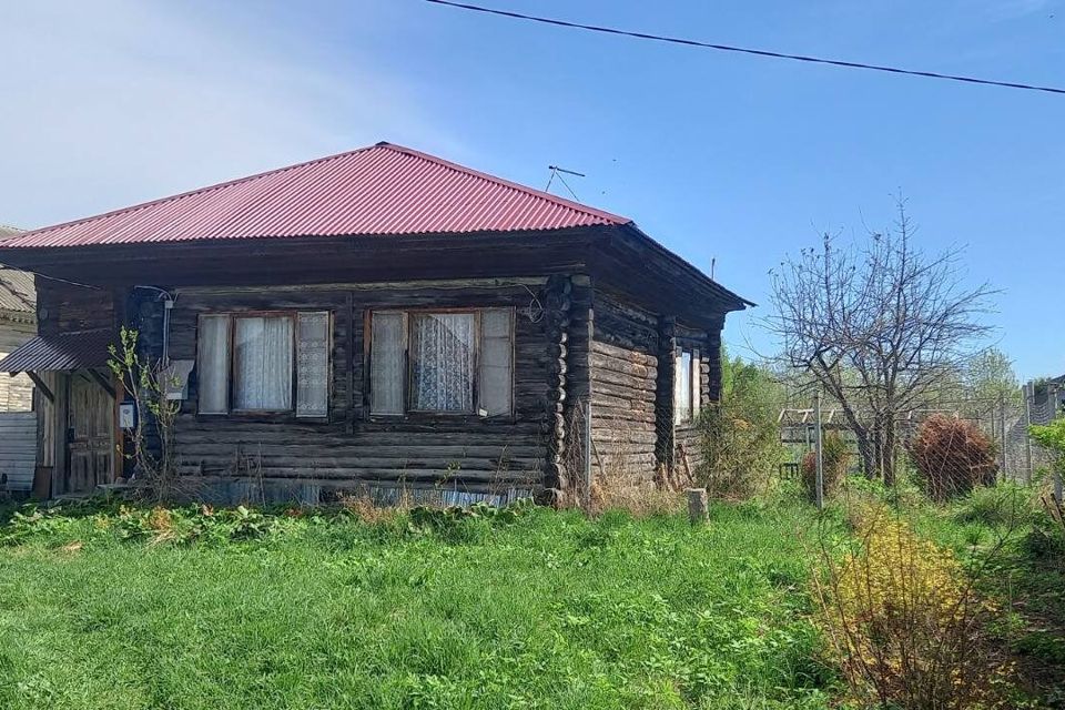 Авито Купить Дом В Балахне Нижегородской Области