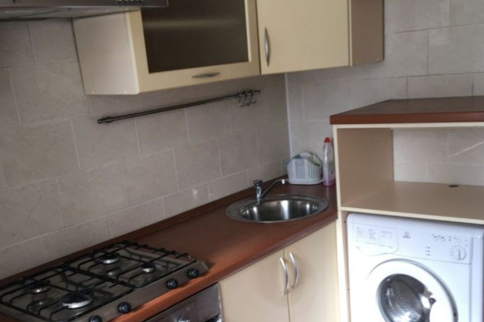 Сдаётся 1-комнатная квартира, 33 м²
