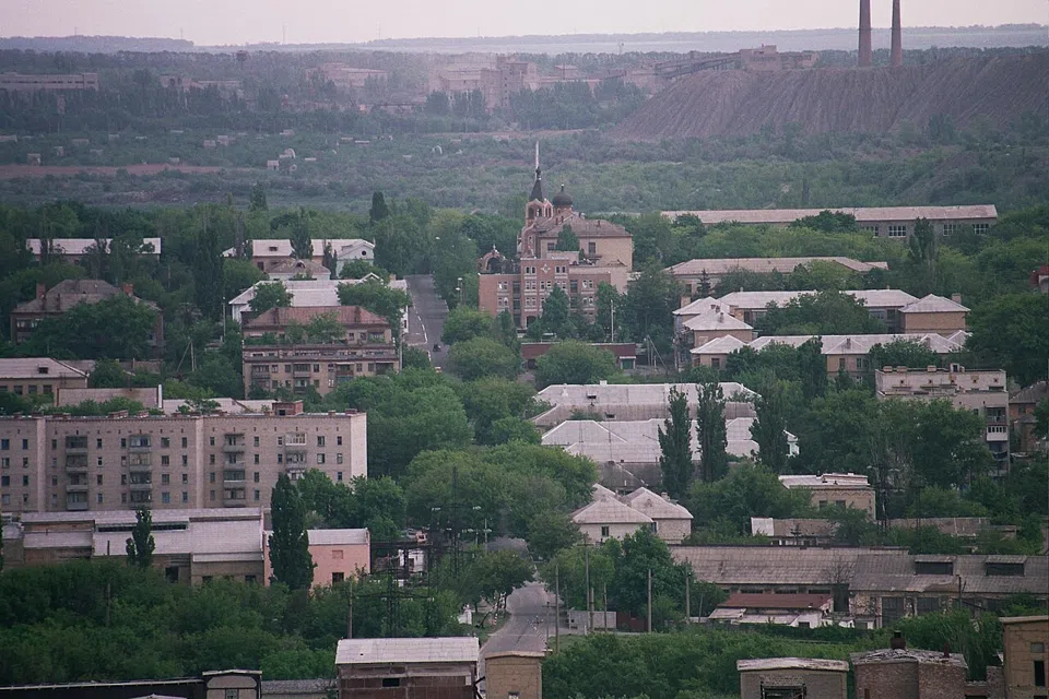 Продаётся 2-комнатная квартира, 43.9 м²