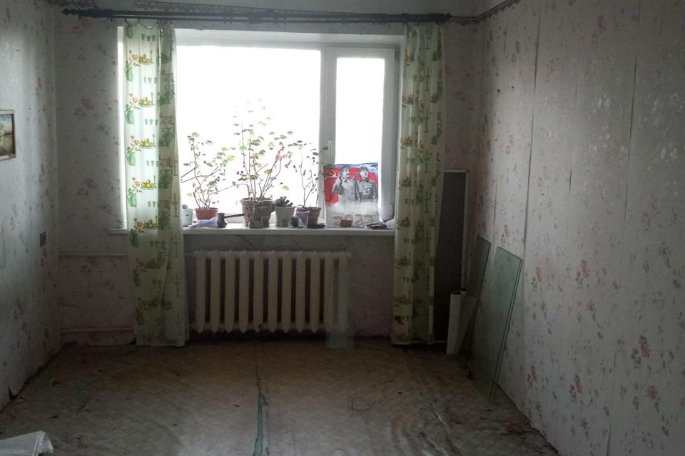 Продаётся 1-комнатная квартира, 29.9 м²