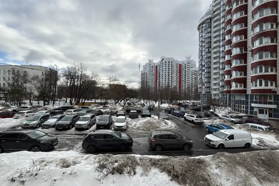 Продаётся 1-комнатная квартира, 32.7 м²