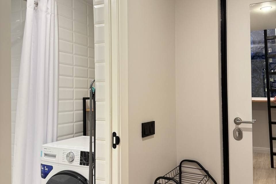 Продаётся студия, 10.6 м²