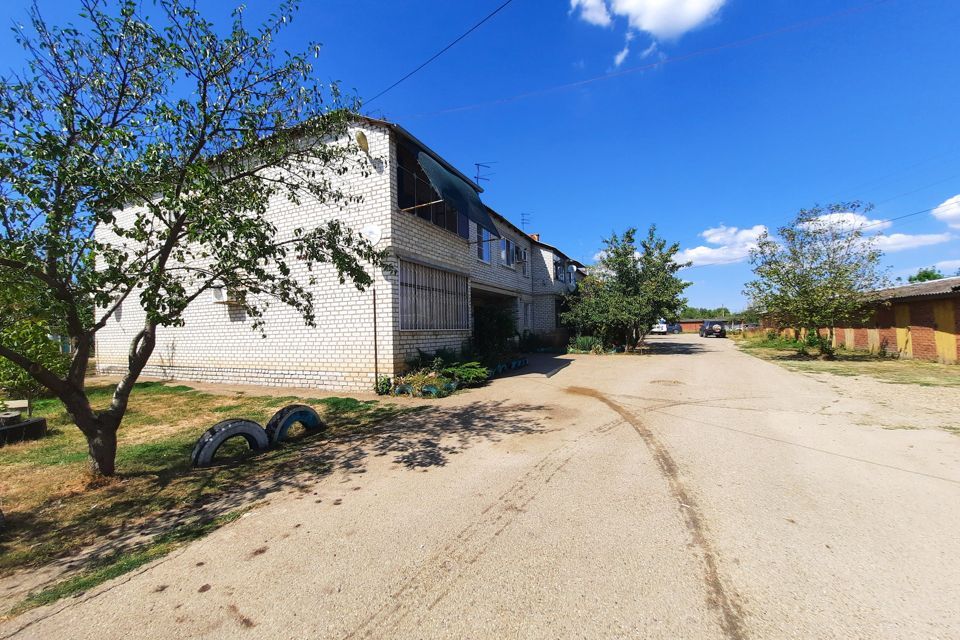 Продаётся 1-комнатная квартира, 31 м²