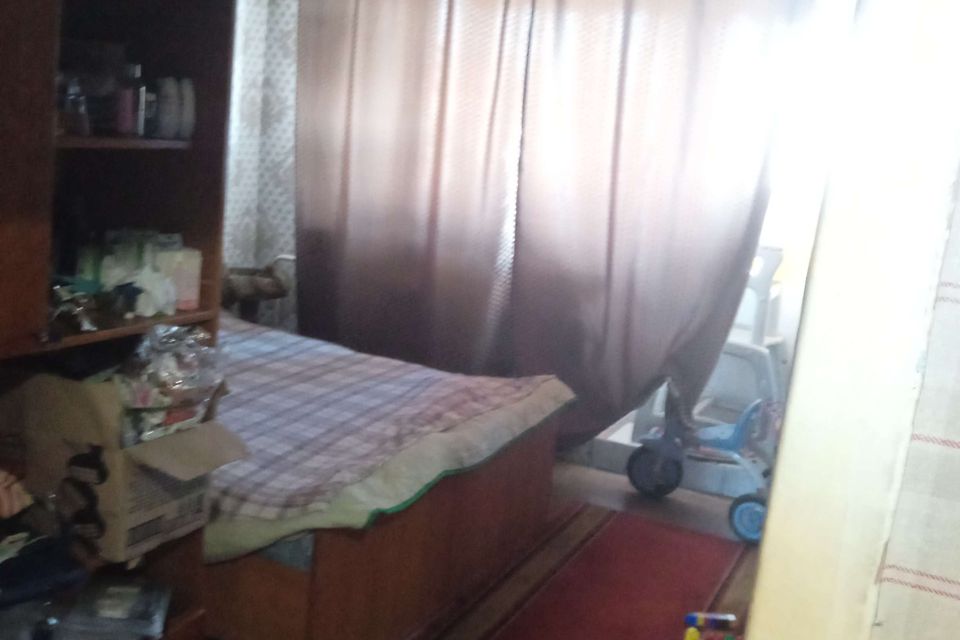 Продаётся 2-комнатная квартира, 47.5 м²