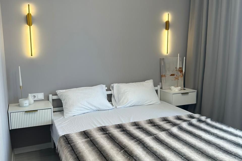 Продаётся студия, 25 м²