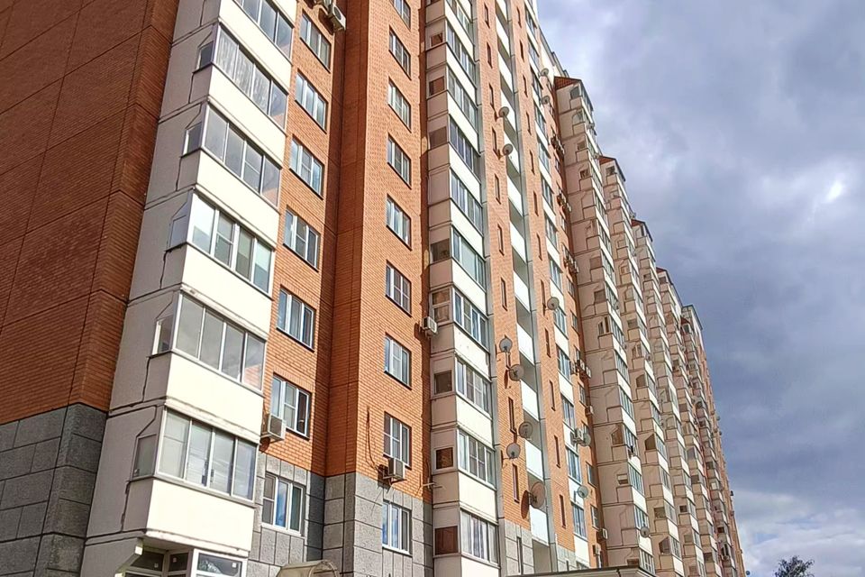Продаётся 1-комнатная квартира, 33.6 м²