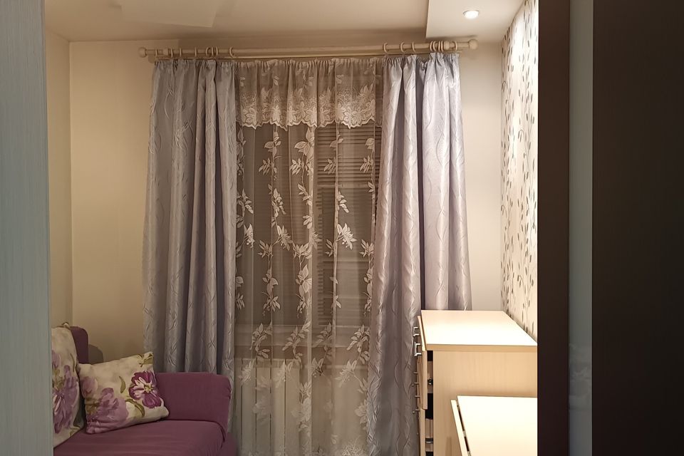 Сдаётся 2-комнатная квартира, 38.2 м²
