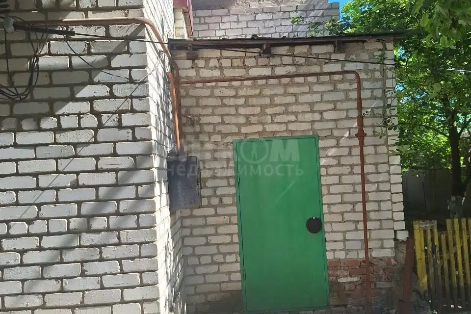 Продаётся 2-этажный дом, 100 м²