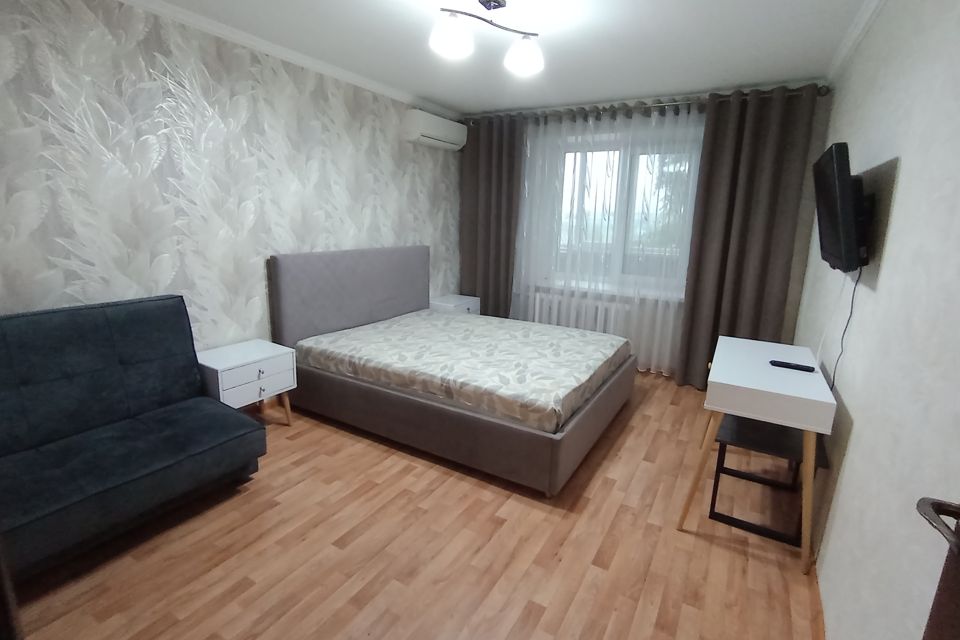 Продаётся 1-комнатная квартира, 35 м²