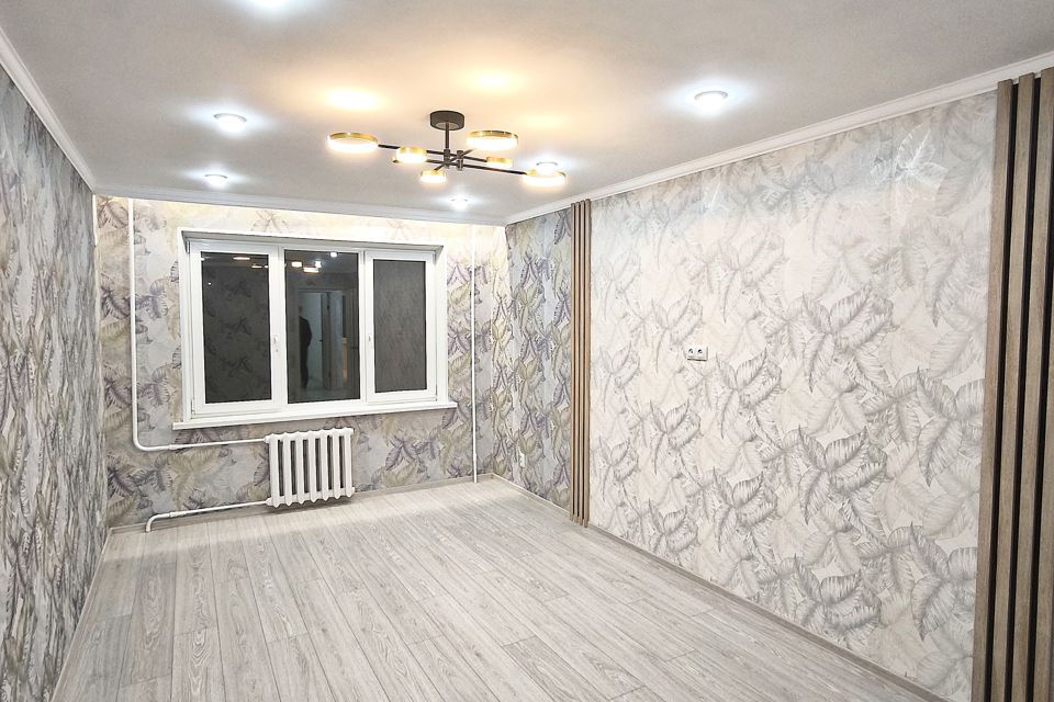 Продаётся 2-комнатная квартира, 47.4 м²