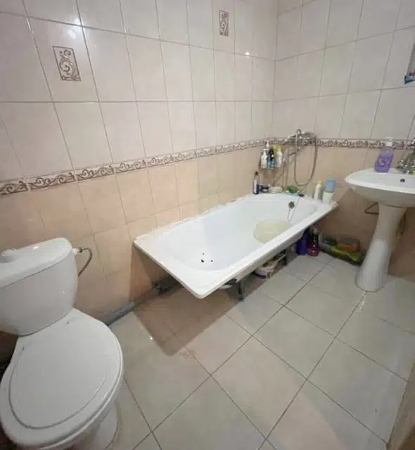 Продаётся 1-комнатная квартира, 28 м²