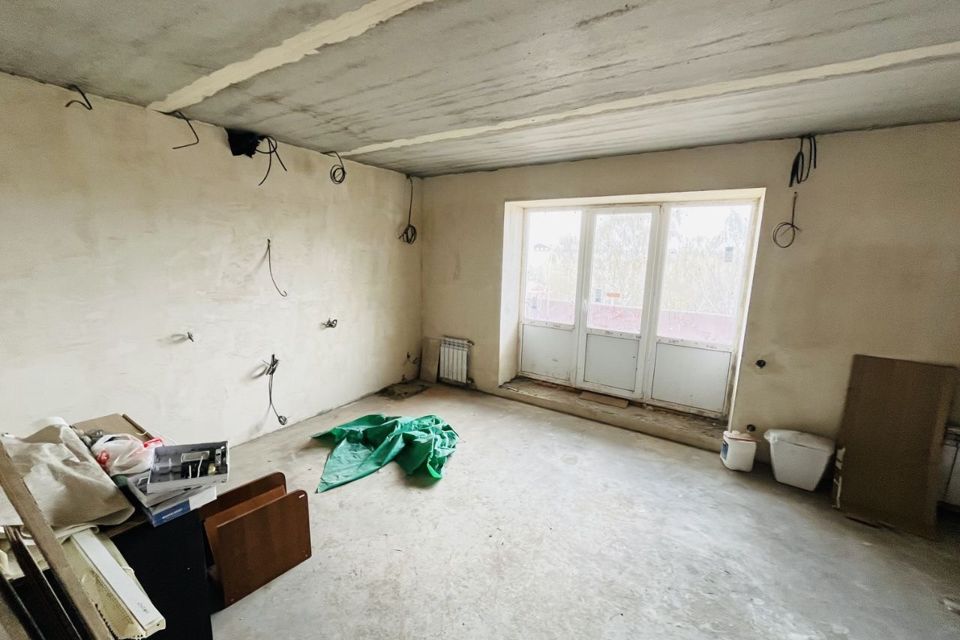 Продаётся 3-комнатная квартира, 103 м²