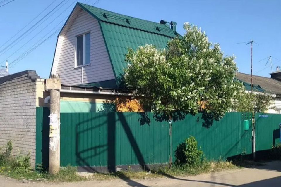 Продаётся 4-комнатная квартира, 58.9 м²