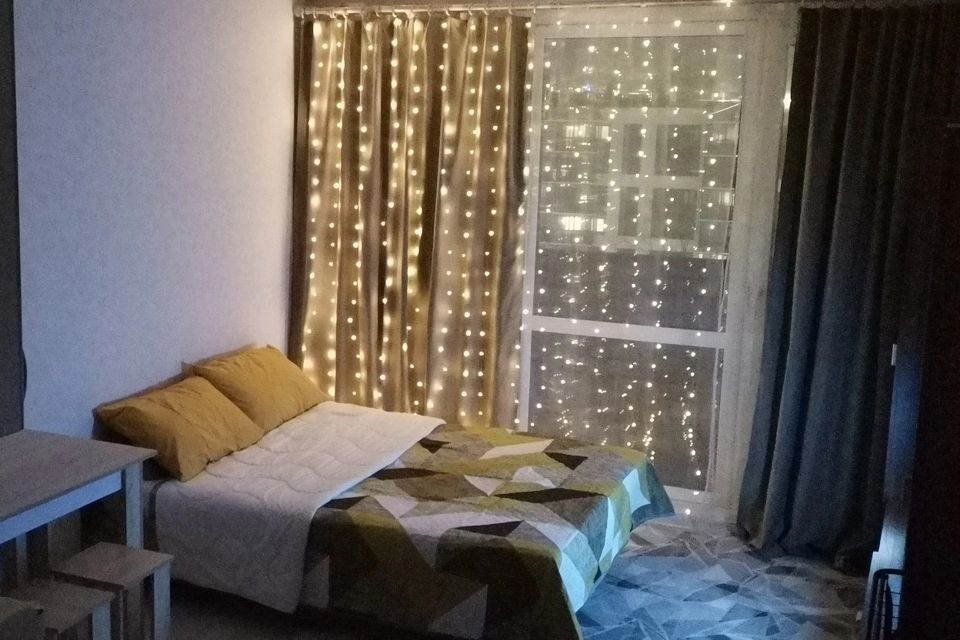 Продаётся студия, 24.5 м²