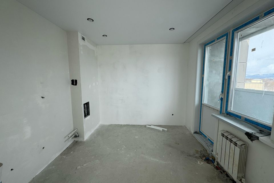 Продаётся студия, 24.7 м²