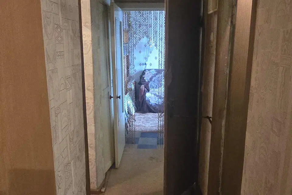 Продаётся 4-комнатная квартира, 84 м²