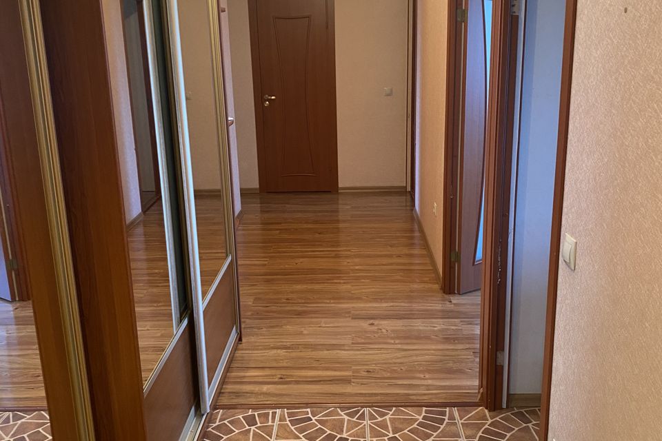Продаётся 3-комнатная квартира, 70 м²