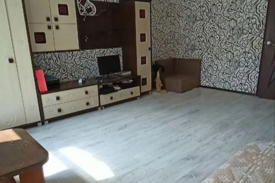 Продаётся 2-комнатная квартира, 45.6 м²
