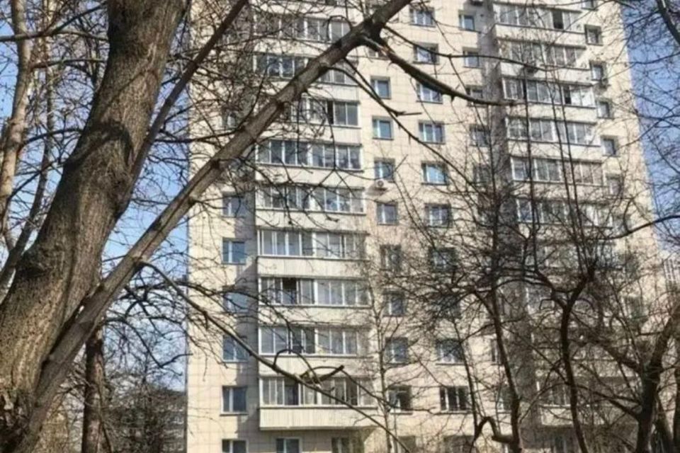 Продаётся 2-комнатная квартира, 38.1 м²