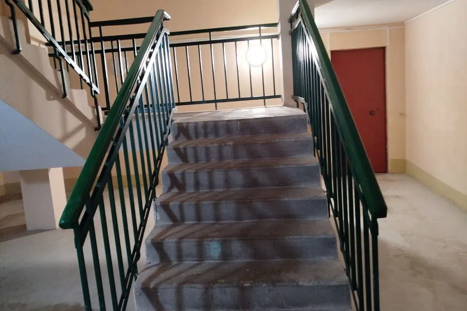 Продаётся 2-комнатная квартира, 55.8 м²