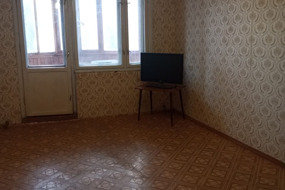 Продаётся 2-комнатная квартира, 43.4 м²