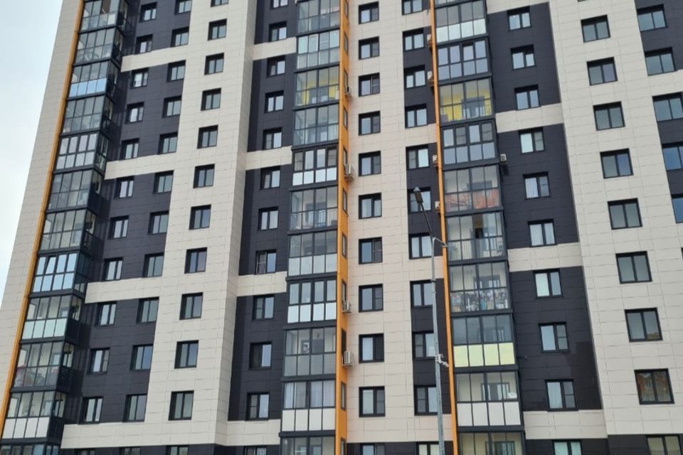 Продаётся студия, 30 м²