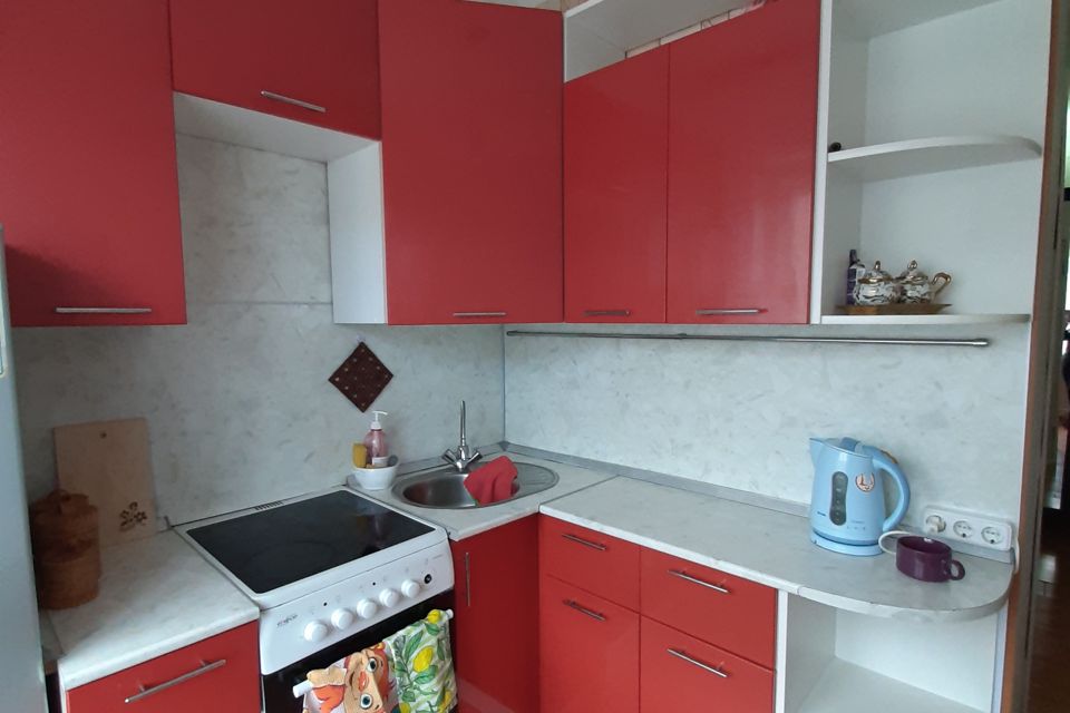 Продаётся 2-комнатная квартира, 45 м²