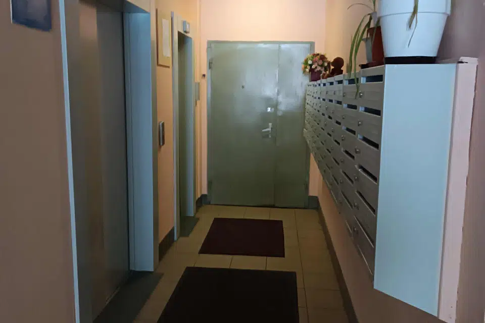 Продаётся 3-комнатная квартира, 73.6 м²