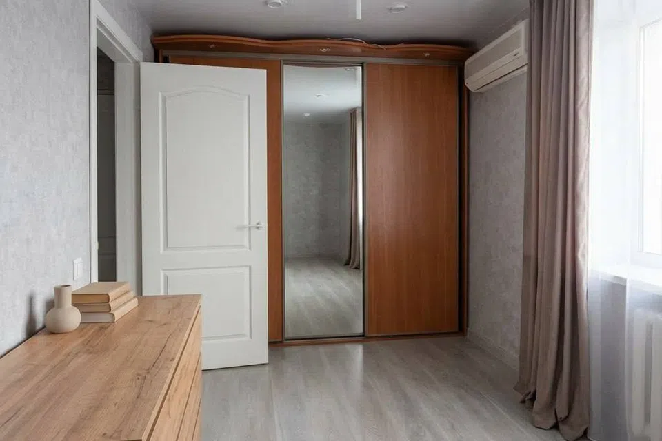 Продаётся 2-комнатная квартира, 46 м²