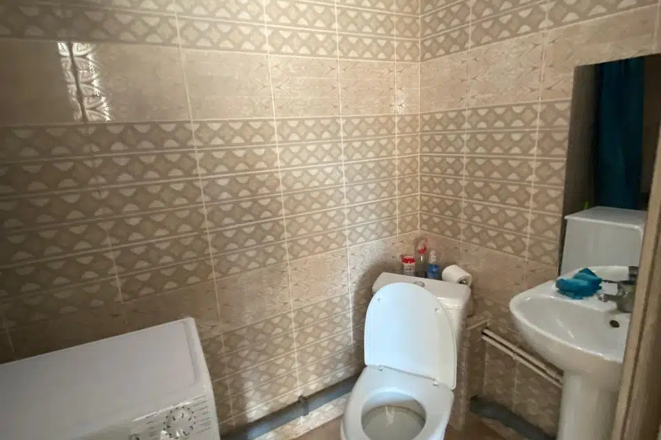 Продаётся 2-комнатная квартира, 44 м²