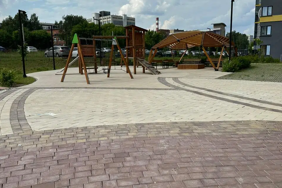 Продаётся 1-комнатная квартира, 35 м²