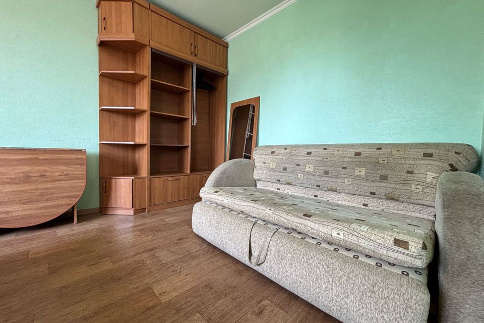 Продаётся 1-комнатная квартира, 23 м²