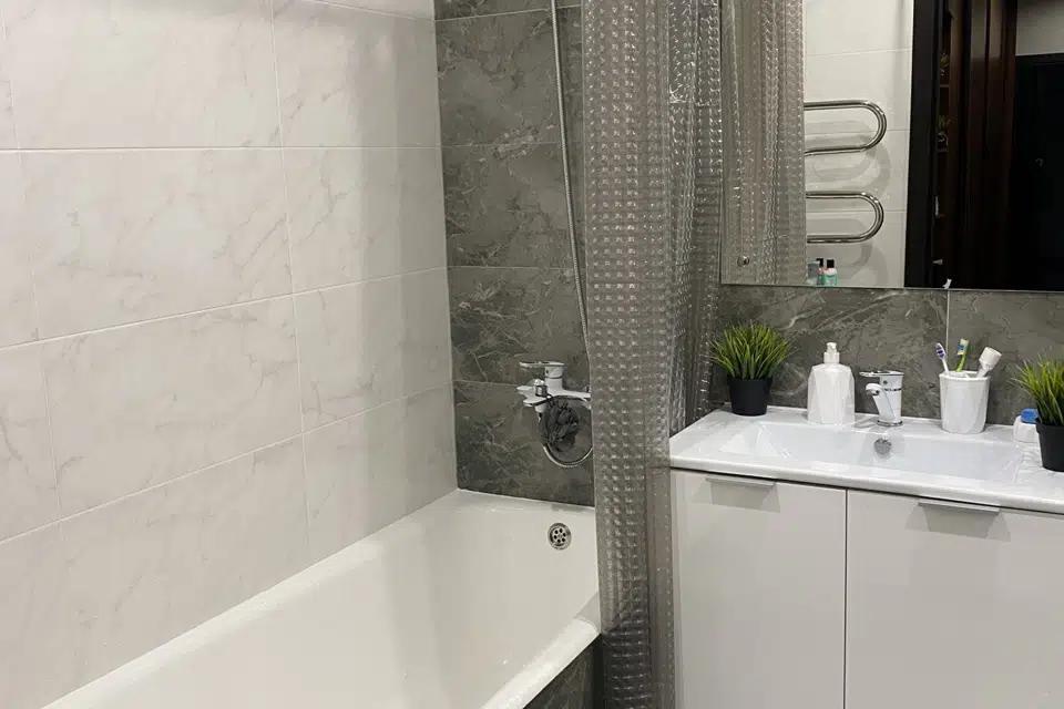 Продаётся 2-комнатная квартира, 59.3 м²